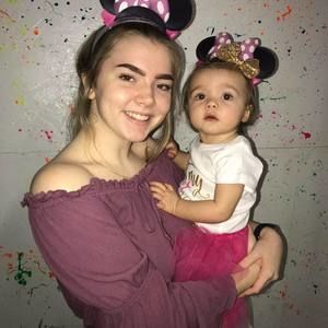 Meet your Posher, Callie